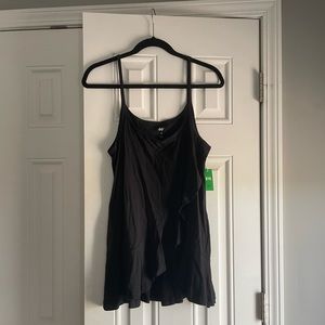 DIP tank top